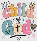 Child of God (girls)